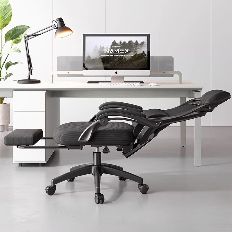 Ergonomic Computer Chair Gamin - Pc Gaming Lounge incelemesi ve fiyatı