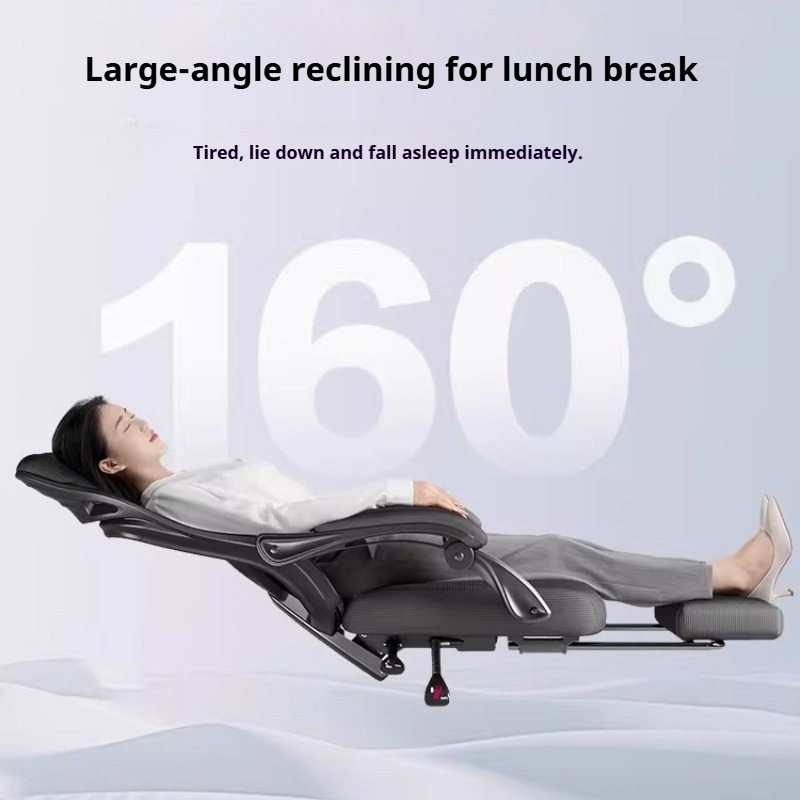 Ergonomic Computer Chair Gamin - Pc Gaming Lounge incelemesi ve fiyatı
