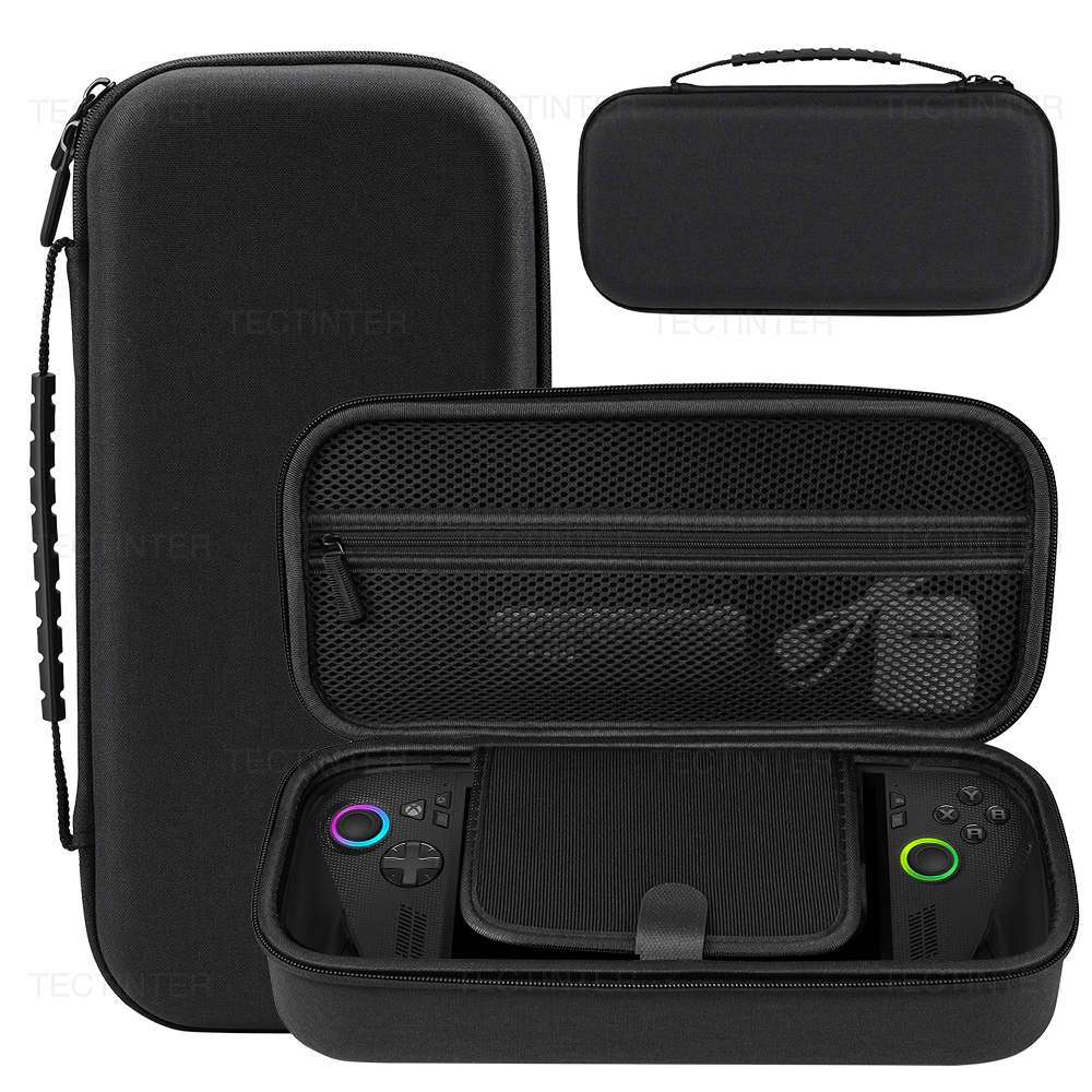 Portable Carrying Case for ASU - Pc Gaming Asus Rog incelemesi ve fiyatı