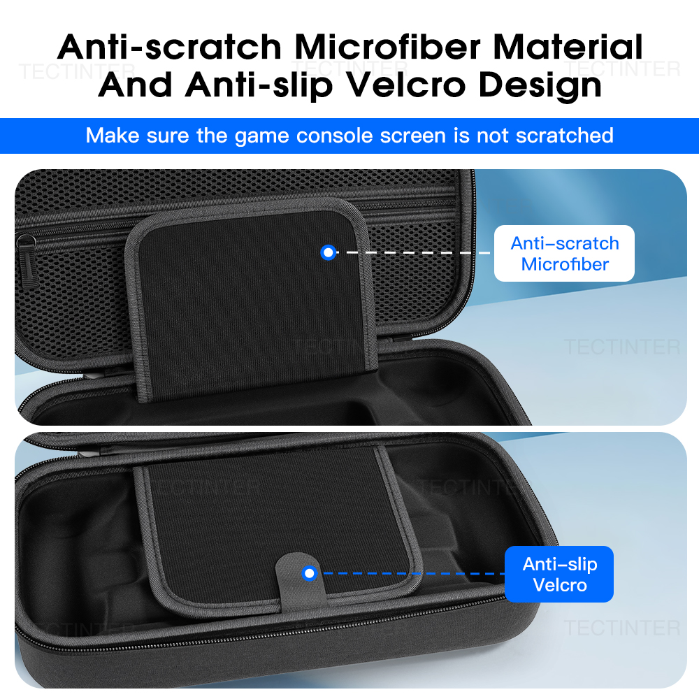 Portable Carrying Case for ASU - Pc Gaming Asus Rog incelemesi ve fiyatı