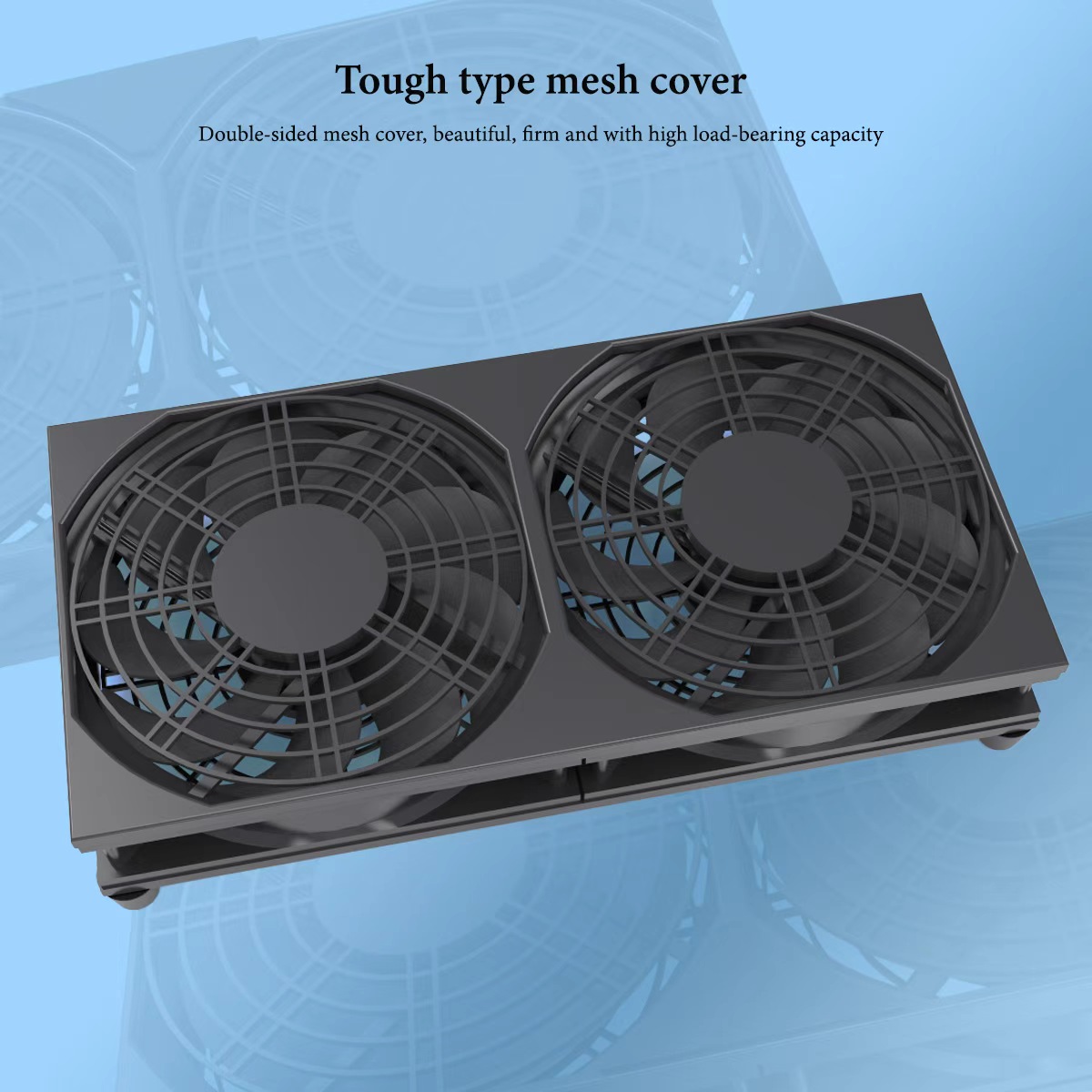 Dual USB Cooling Fan with 3-Sp - Pc Gaming Rgb incelemesi ve fiyatı