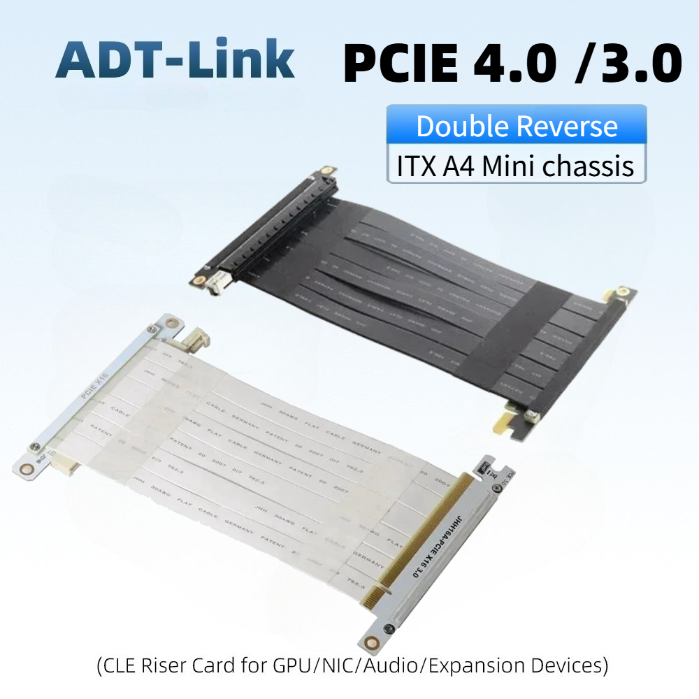 Black&White Double Reverse Gra - Gpu Vertical Mount incelemesi ve fiyatı