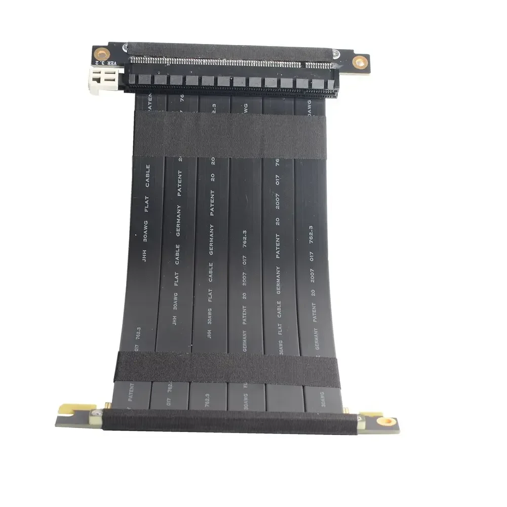Black&White Double Reverse Gra - Gpu Vertical Mount incelemesi ve fiyatı