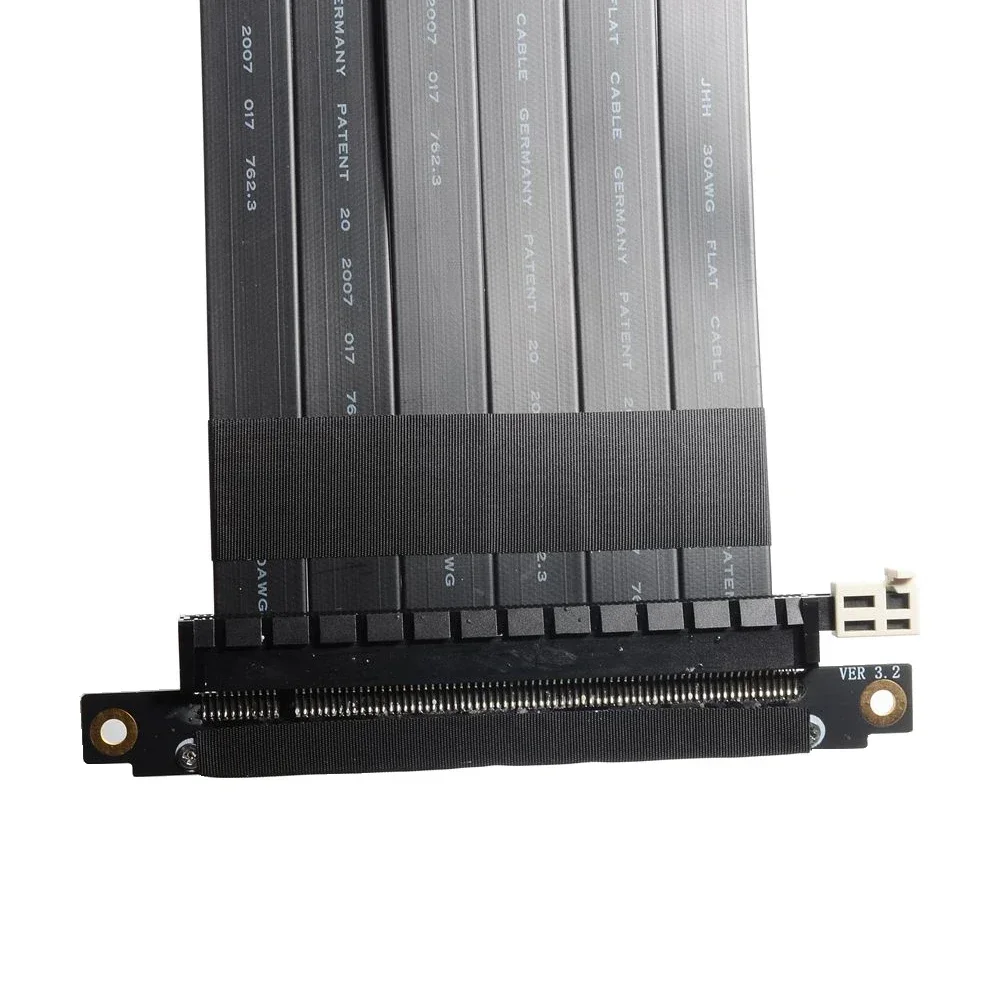 Black&White Double Reverse Gra - Gpu Vertical Mount incelemesi ve fiyatı