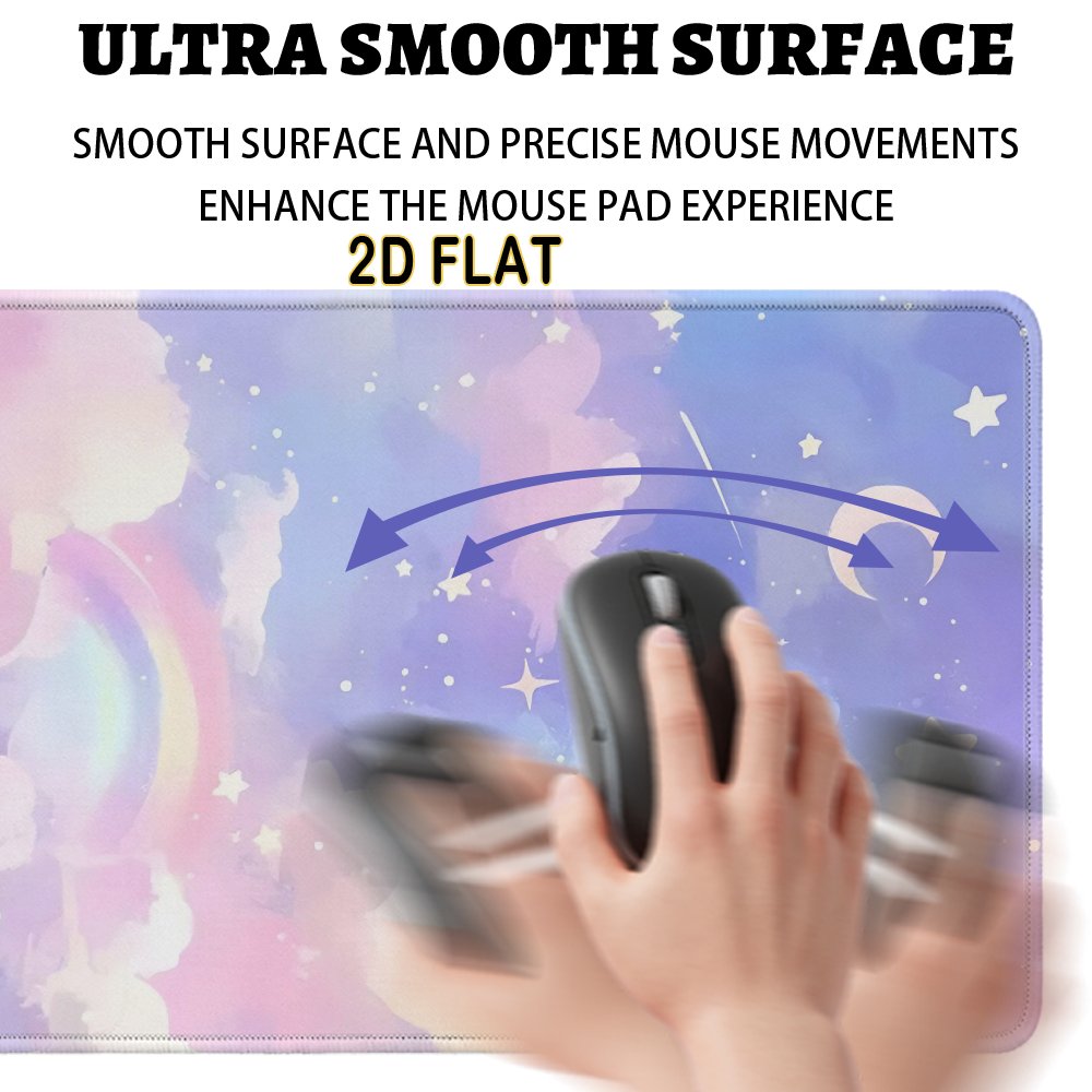 Pastel Rainbow Cloud Stars Ext - Pc Gaming Cloud Free incelemesi ve fiyatı