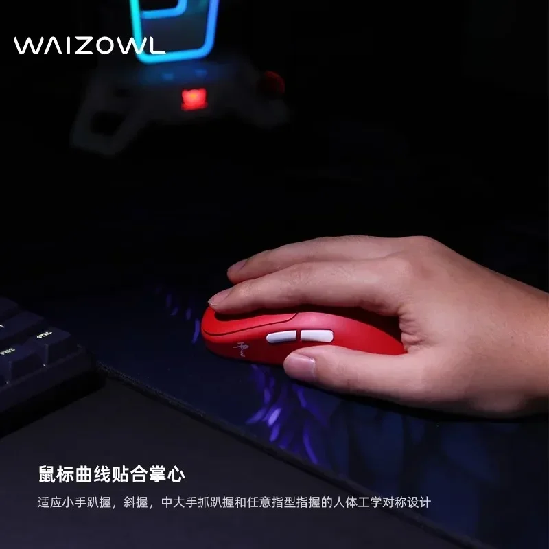 Waizowl OGM Cloud Wireless Gam - Pc Gaming Cloud Free incelemesi ve fiyatı