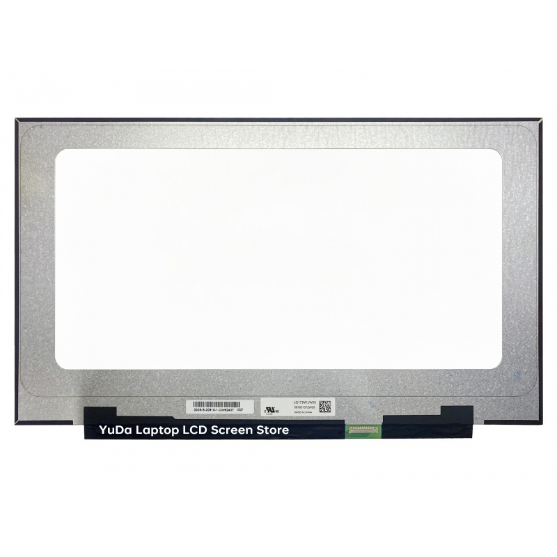 17.3 Inch Laptop LCD Screen LQ - Pc Gaming Hp incelemesi ve fiyatı