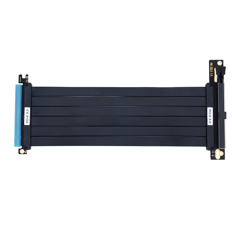 PCIE 3.0 X16 Riser Cable Video - Gpu Vertical Mount incelemesi ve fiyatı