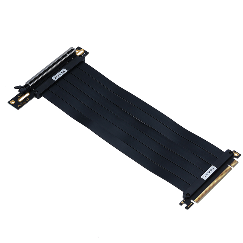 PCIE 3.0 X16 Riser Cable Video - Gpu Vertical Mount incelemesi ve fiyatı