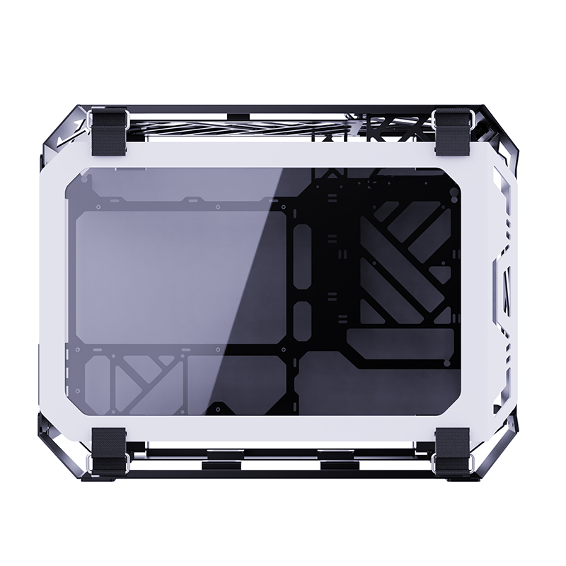 Lovingcool New Design Open Sty - Pc Gaming Rgb incelemesi ve fiyatı