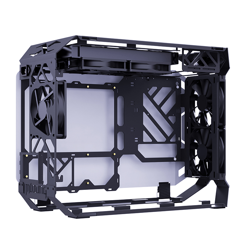 Lovingcool New Design Open Sty - Pc Gaming Rgb incelemesi ve fiyatı