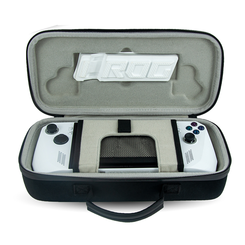 Hard Shlle Portable Carrying C - Pc Gaming Asus Rog incelemesi ve fiyatı