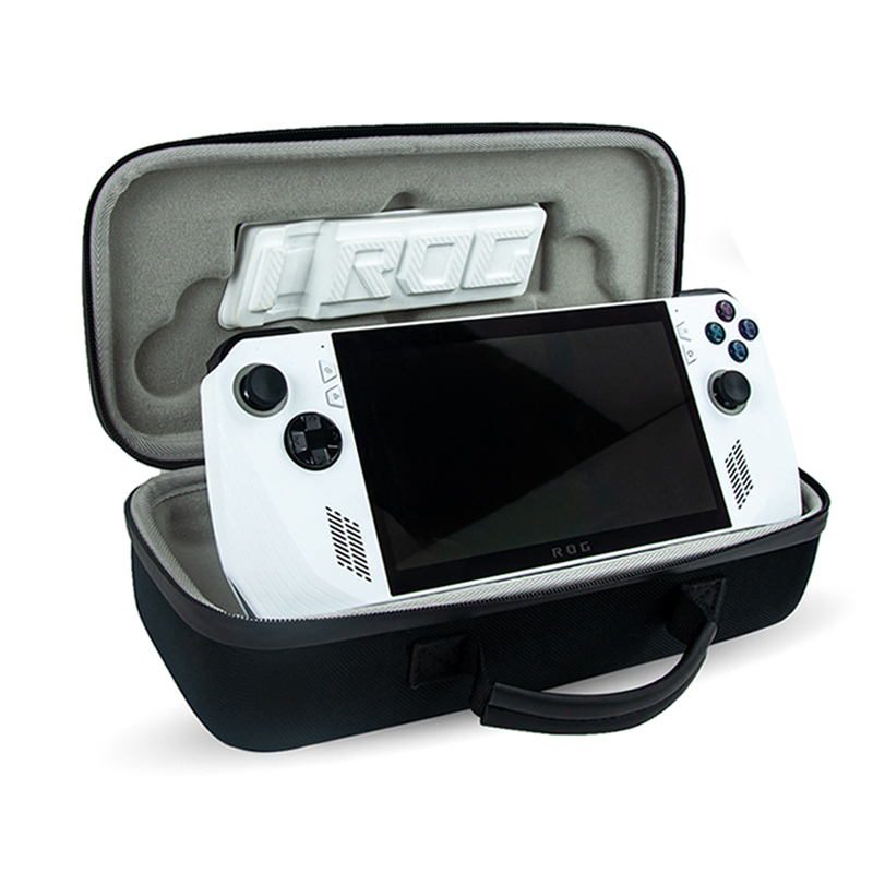 Hard Shlle Portable Carrying C - Pc Gaming Asus Rog incelemesi ve fiyatı