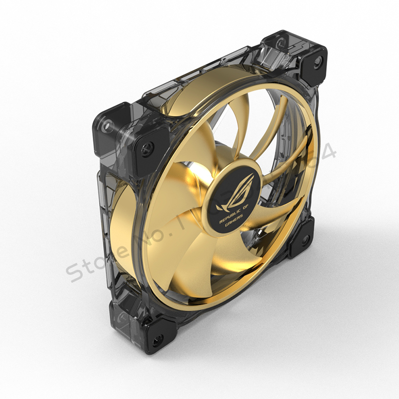 Computer Case Fan Logo Sticker - Pc Gaming Msi incelemesi ve fiyatı