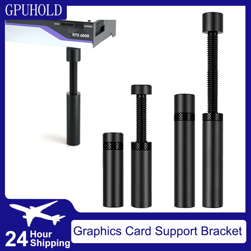 Magnetic GPU Anti-Sag Holder T - Gpu Vertical Mount incelemesi ve fiyatı