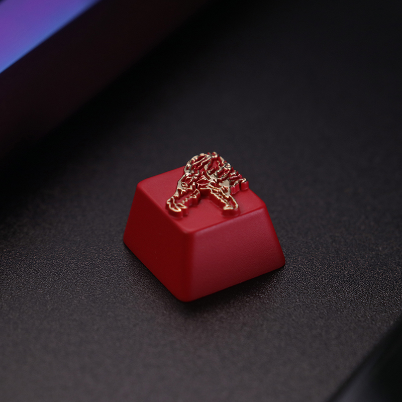Keystone Artisan Keycap CS GO  - Pc Gaming Uk incelemesi ve fiyatı