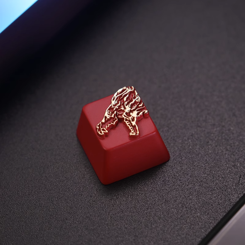 Keystone Artisan Keycap CS GO  - Pc Gaming Uk incelemesi ve fiyatı