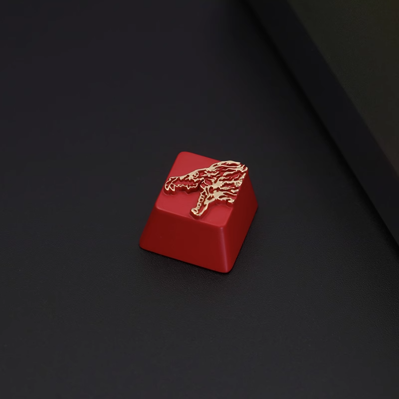 Keystone Artisan Keycap CS GO  - Pc Gaming Uk incelemesi ve fiyatı