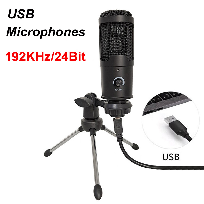 1.5m USB Condenser Microphones - Pc Gaming Youtubers incelemesi ve fiyatı
