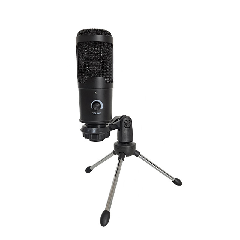 1.5m USB Condenser Microphones - Pc Gaming Youtubers incelemesi ve fiyatı
