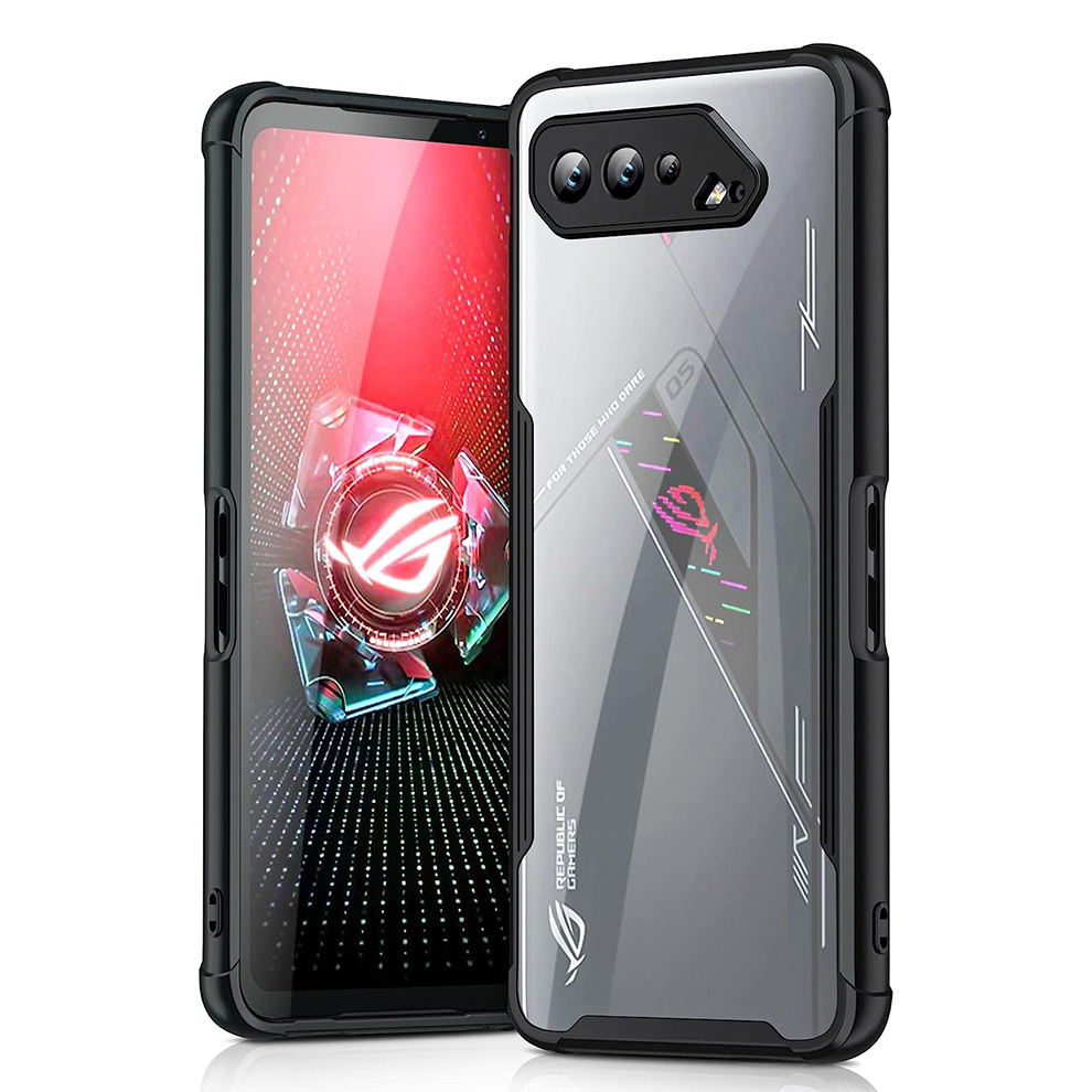 CaseFor ASUS ROG Phone 5 Case  - Pc Gaming Asus Rog incelemesi ve fiyatı