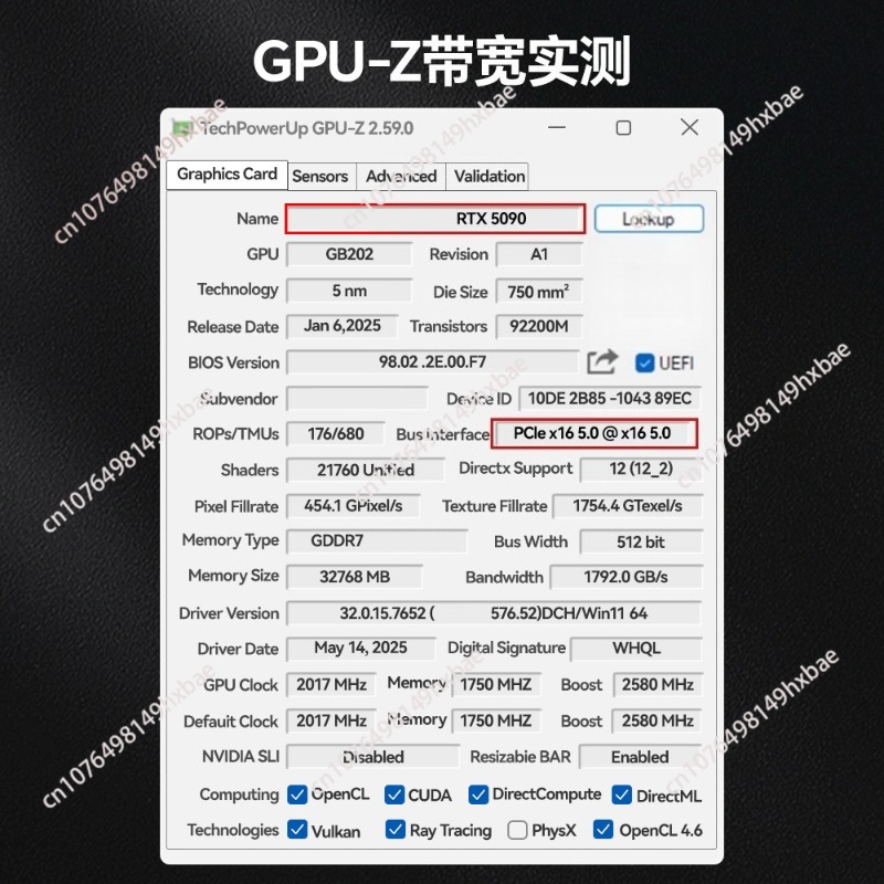 PCIE 5.0 GPU Riser Cable,90 De - Gpu Vertical Mount incelemesi ve fiyatı