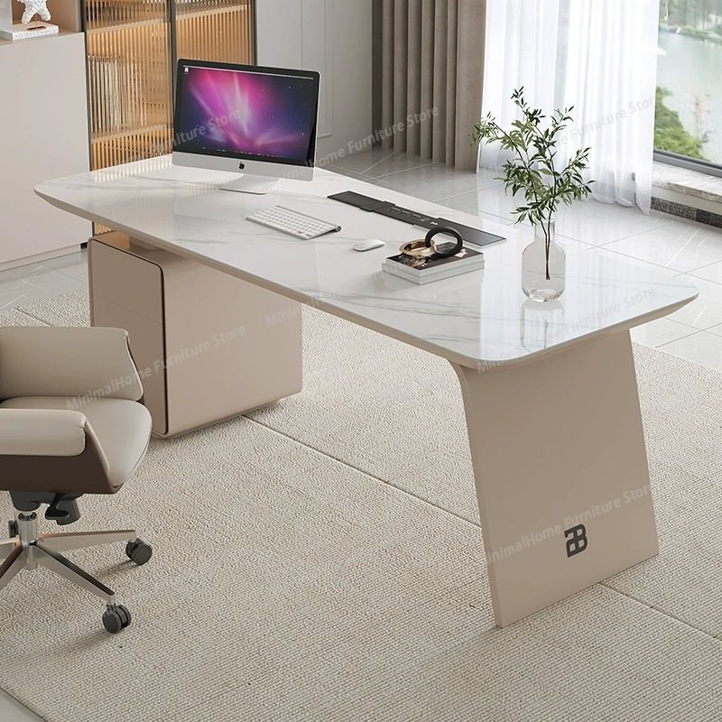Bedroom Study Computer Desks L - Pc Gaming Lounge incelemesi ve fiyatı