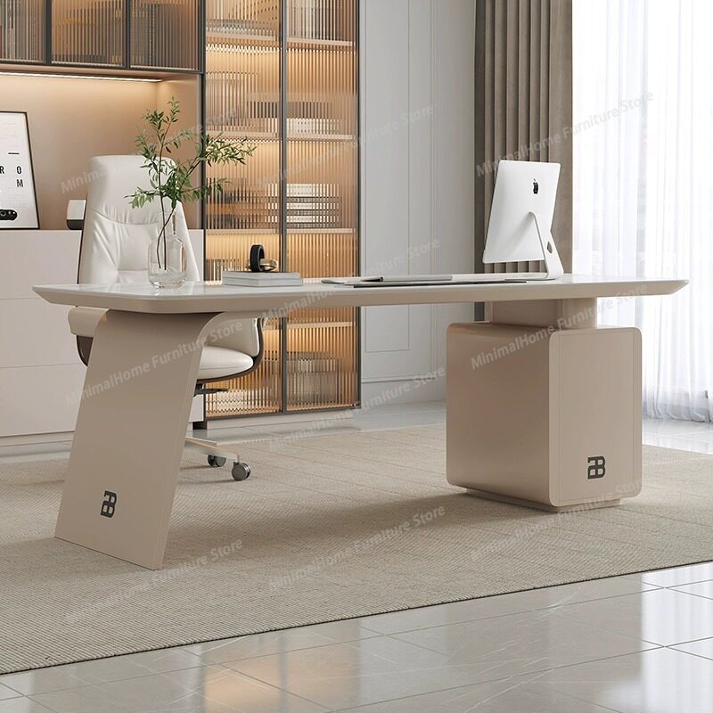 Bedroom Study Computer Desks L - Pc Gaming Lounge incelemesi ve fiyatı