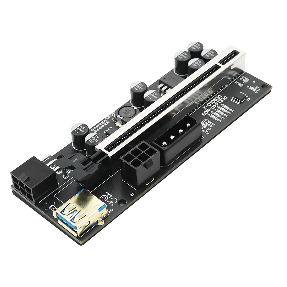PCIE Riser 010 010X VER010X 01 - Gpu Vertical Mount incelemesi ve fiyatı