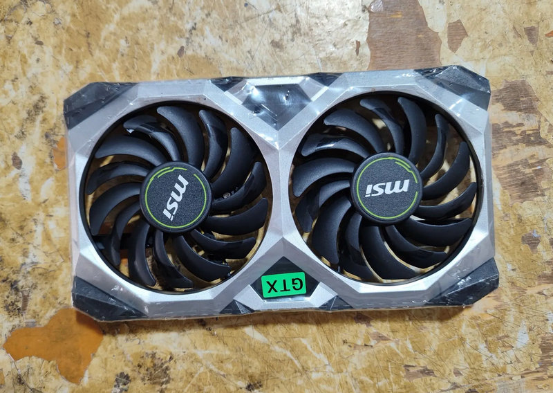 The Radiator Cooler for MSI GT - Pc Gaming Msi incelemesi ve fiyatı