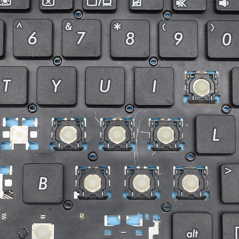 Replacement Keycap Key Cap CUP - Pc Gaming Asus Rog incelemesi ve fiyatı