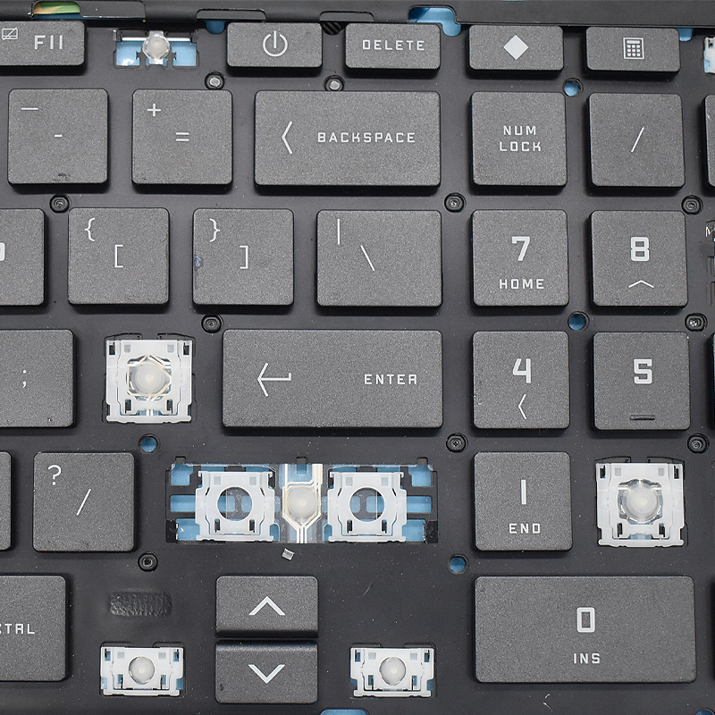 Replacement Keycap Key Cap&Sci - Pc Gaming Hp incelemesi ve fiyatı