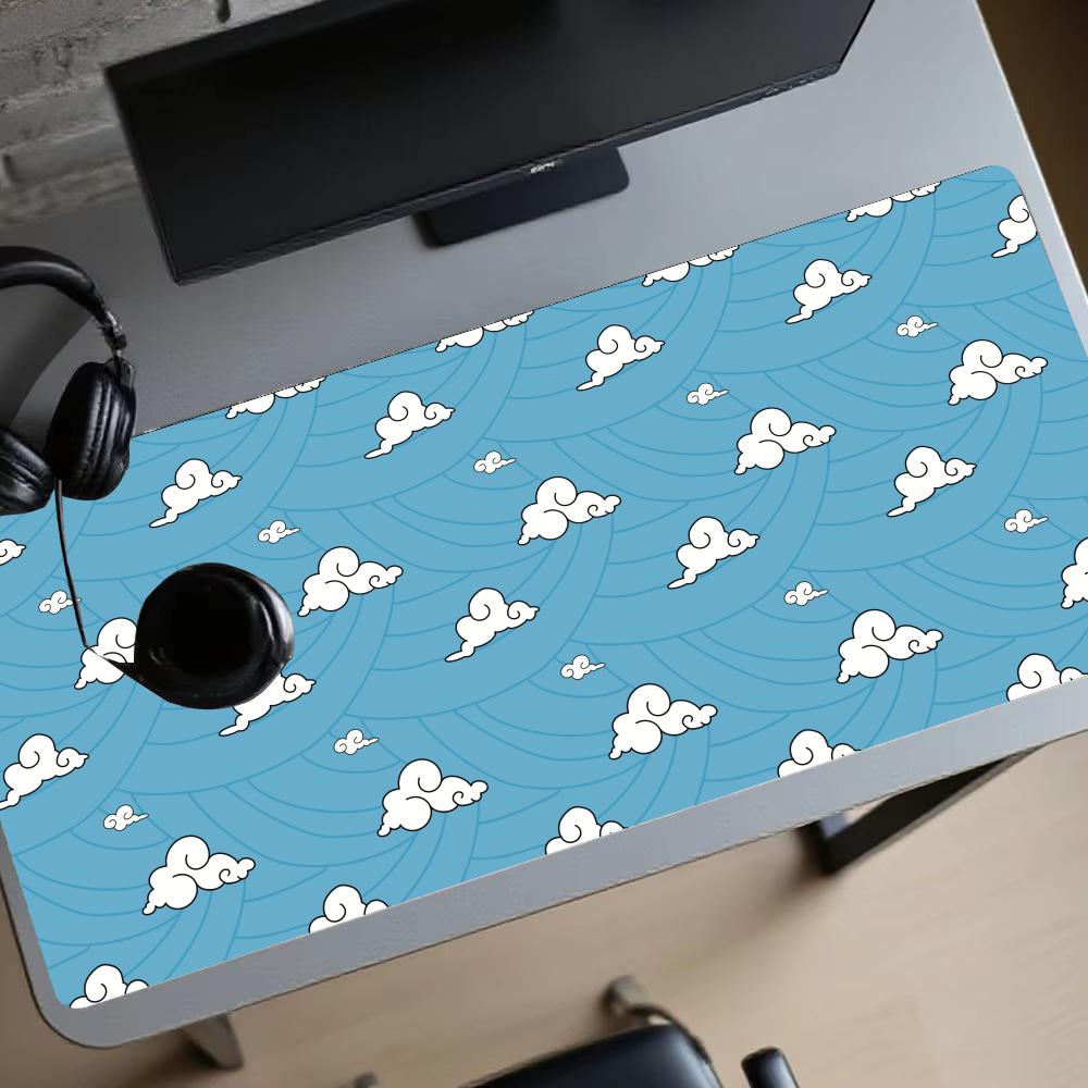 Blue waves auspicious clouds G - Pc Gaming Cloud Free incelemesi ve fiyatı
