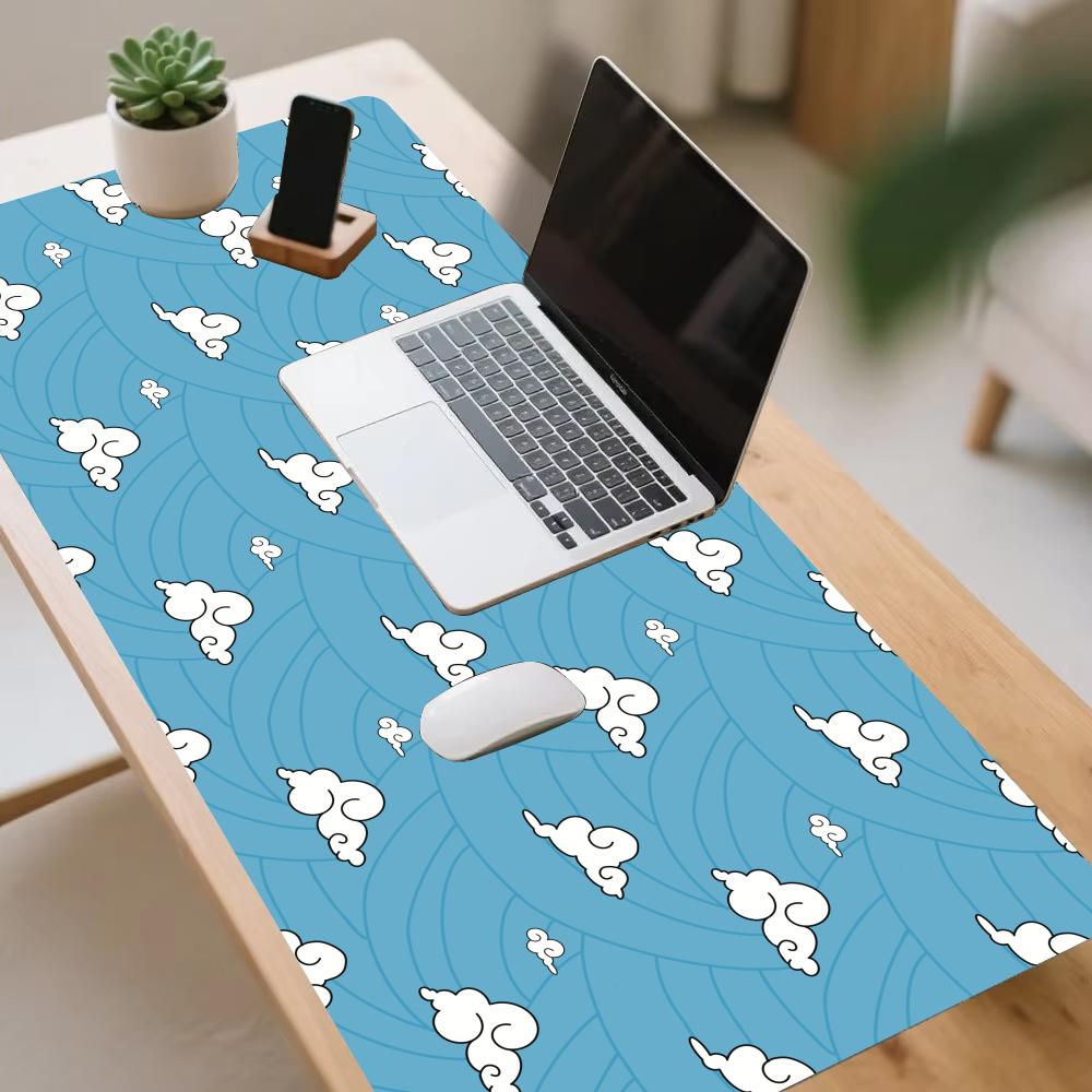 Blue waves auspicious clouds G - Pc Gaming Cloud Free incelemesi ve fiyatı