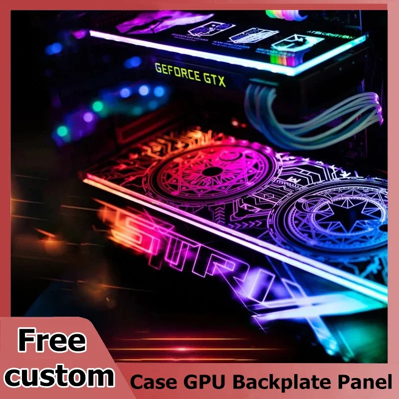 DIY RGB Lighting Panel For PC  - Pc Gaming Msi incelemesi ve fiyatı
