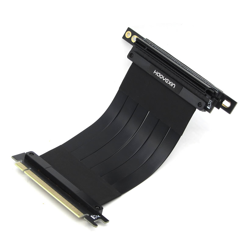 PCIE  Riser Cable Graphics Car - Gpu Vertical Mount incelemesi ve fiyatı