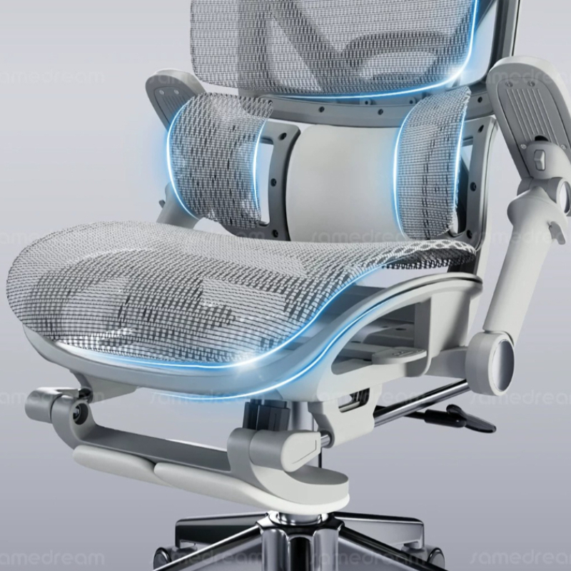 Ergonomic Office Chairs Comput - Pc Gaming Lounge incelemesi ve fiyatı