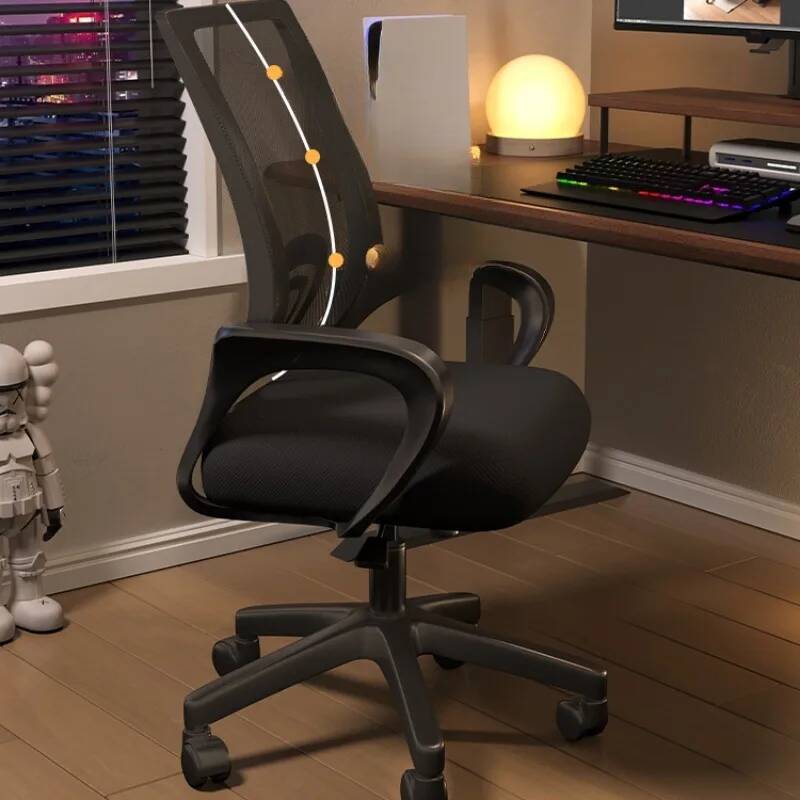 Swivel Armchair Office Chairs  - Pc Gaming Lounge incelemesi ve fiyatı