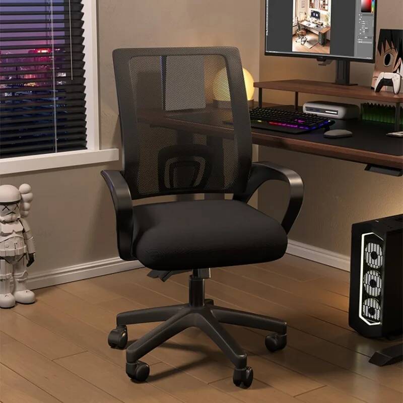 Swivel Armchair Office Chairs  - Pc Gaming Lounge incelemesi ve fiyatı