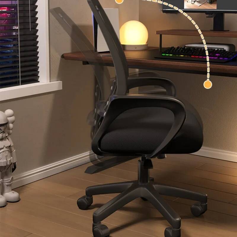 Swivel Armchair Office Chairs  - Pc Gaming Lounge incelemesi ve fiyatı