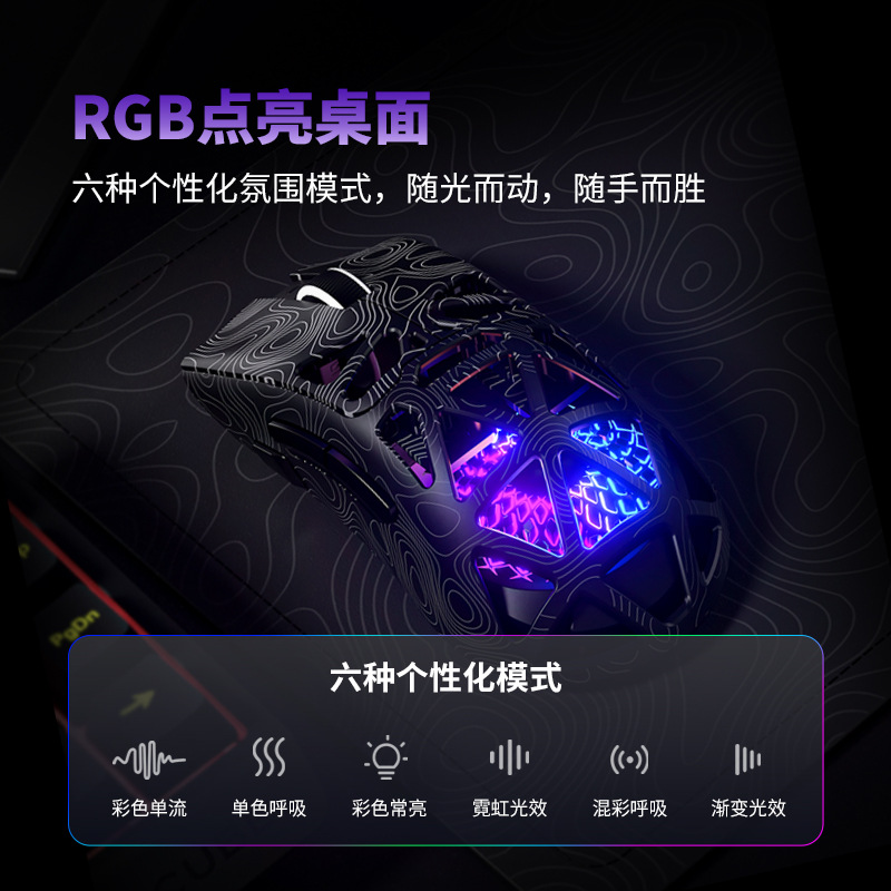 Furycube G11 Wireless Gaming M - Pc Gaming Rgb incelemesi ve fiyatı