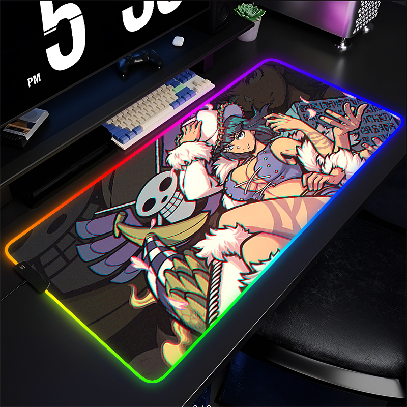 RGB Backlight Mouse Pad one pi - Pc Gaming Rgb incelemesi ve fiyatı