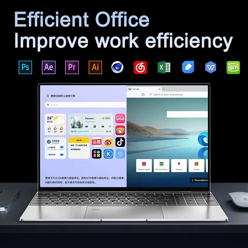 Stylish 15.6 Inch Ultra Slim G - Pc Gaming Uk incelemesi ve fiyatı