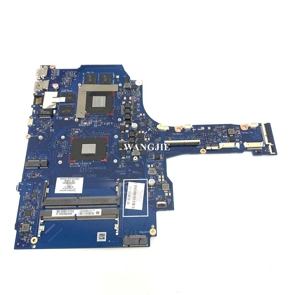 For HP PAVILION GAMING 15-EC10 - Pc Gaming Hp incelemesi ve fiyatı