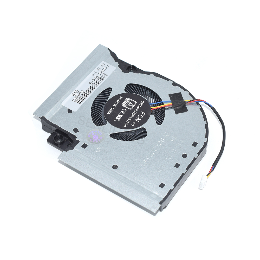 New Laptop CPU GPU Fan For ASU - Pc Gaming Asus Rog incelemesi ve fiyatı