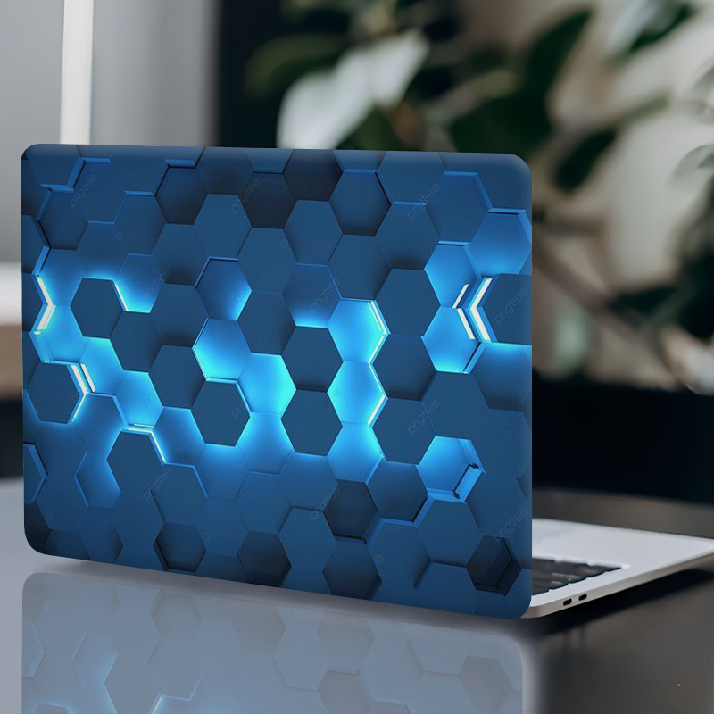 Laptop Sticker with Luminous B - Pc Gaming Hp incelemesi ve fiyatı
