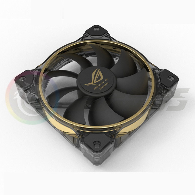 PC Gamer Cabinet Fan Logo Stic - Pc Gaming Msi incelemesi ve fiyatı