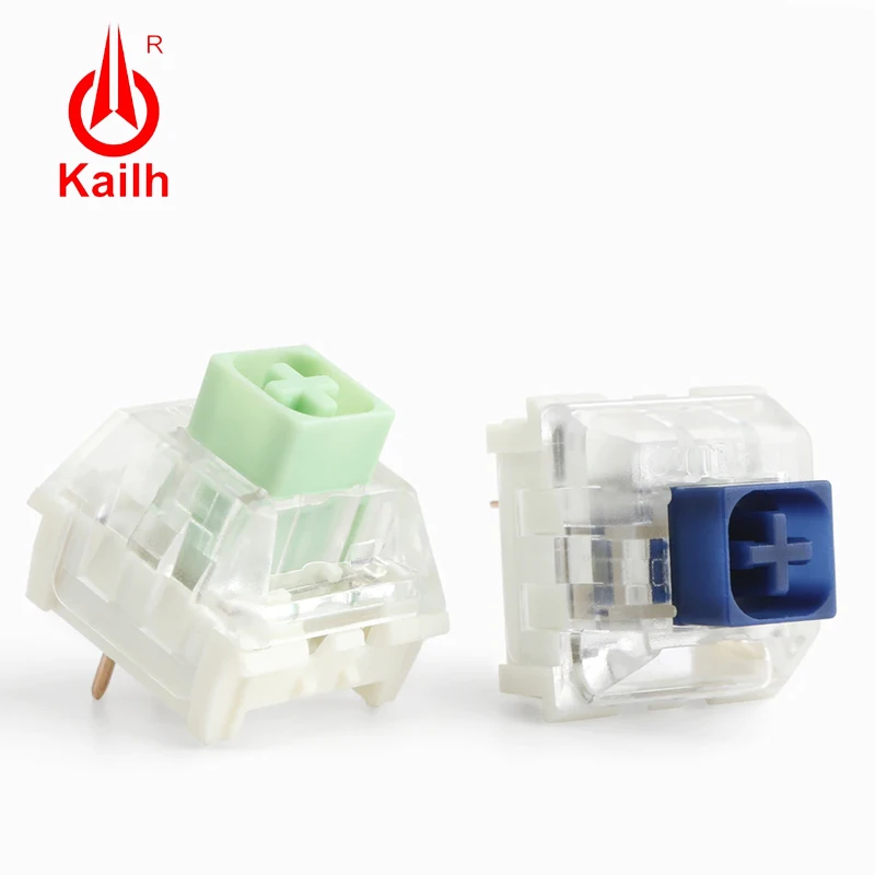 Kailh Box Jade Navy Keyboard S - Pc Gaming Uk incelemesi ve fiyatı