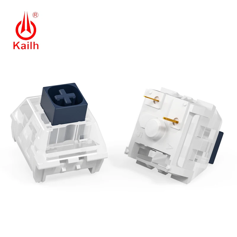 Kailh Box Jade Navy Keyboard S - Pc Gaming Uk incelemesi ve fiyatı