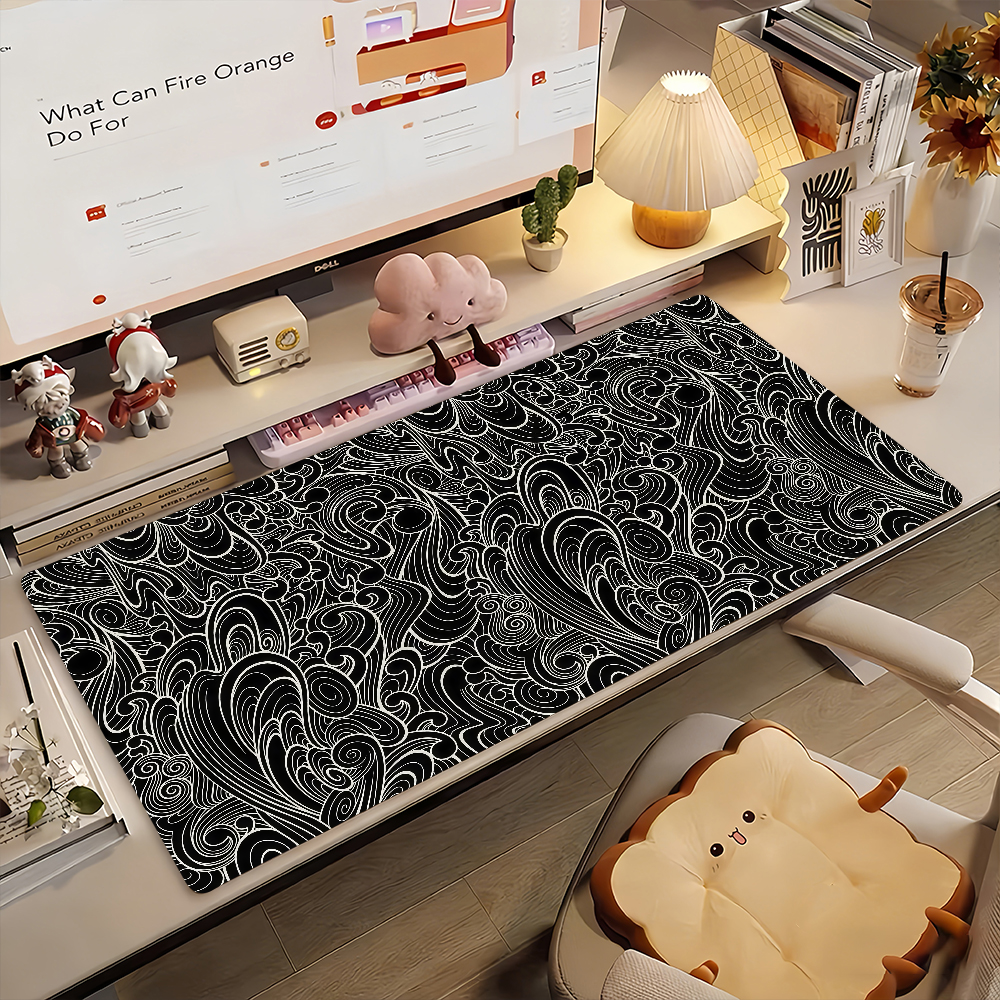 Clouds Mouse Pad Non-slip Lock - Pc Gaming Cloud Free incelemesi ve fiyatı